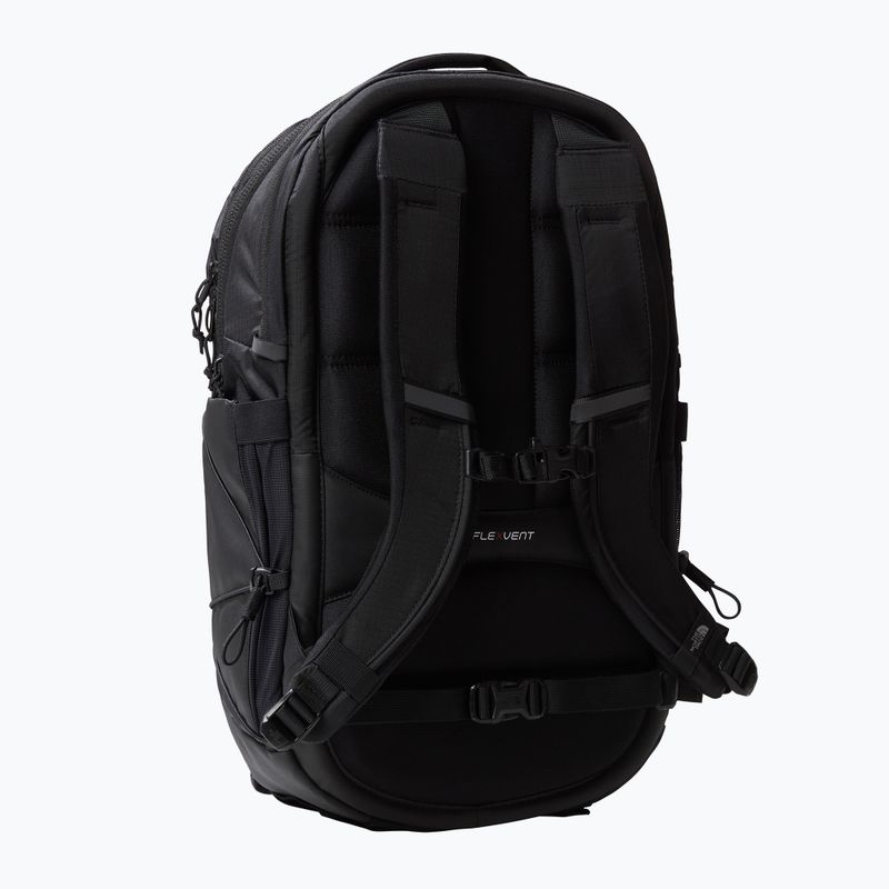 Zaino da trekking The North Face Borealis 28 l blak/white 2