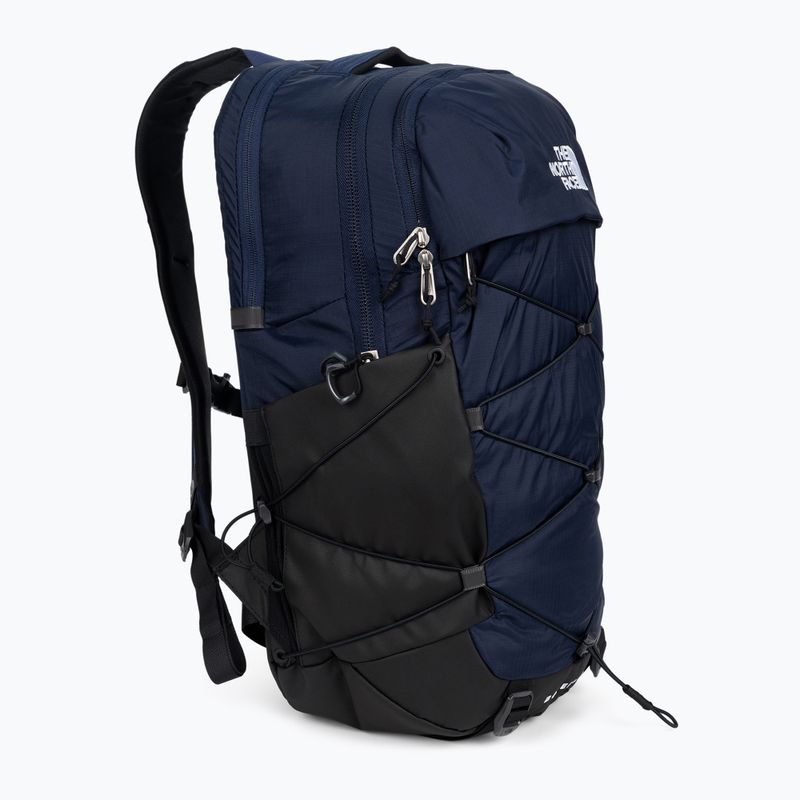 Zaino da trekking The North Face Borealis 28 l navy/nero 2