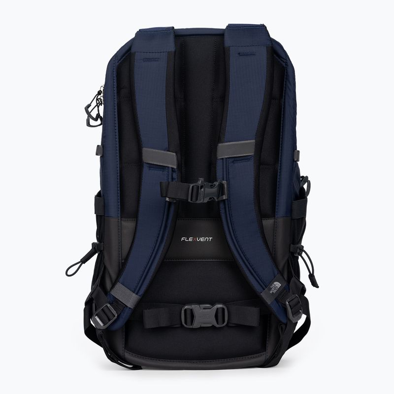 Zaino da trekking The North Face Borealis 28 l navy/nero 3