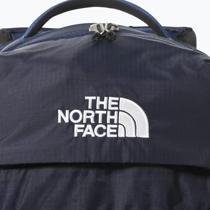 Zaino da trekking The North Face Borealis 28 l navy/nero 7