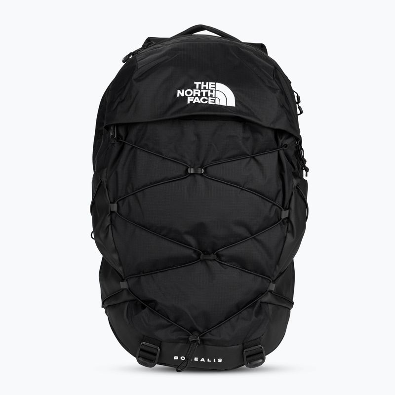 Zaino da trekking The North Face Borealis 28 l nero/nero