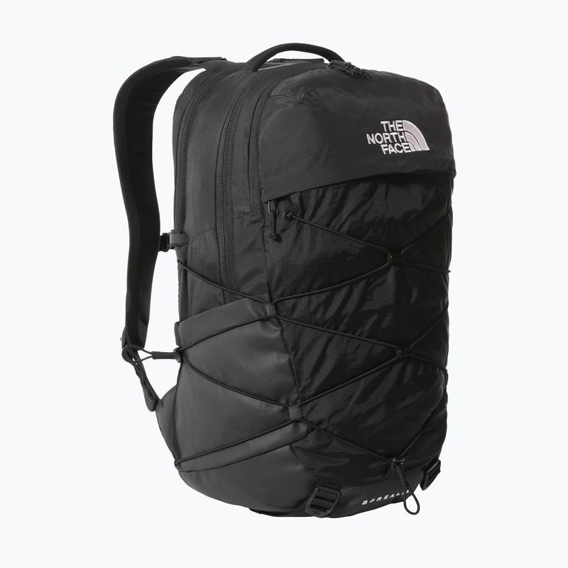 Zaino da trekking The North Face Borealis 28 l nero/nero 5