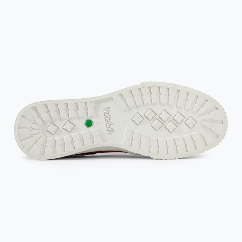 Scarpe nautiche da uomo Timberland Mylo Bay 4