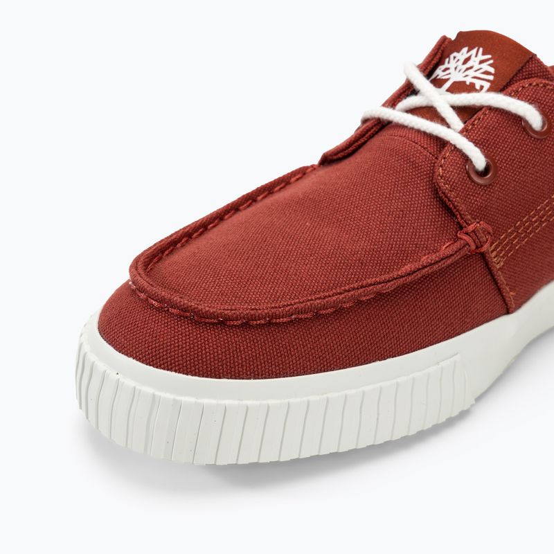 Scarpe nautiche da uomo Timberland Mylo Bay 7