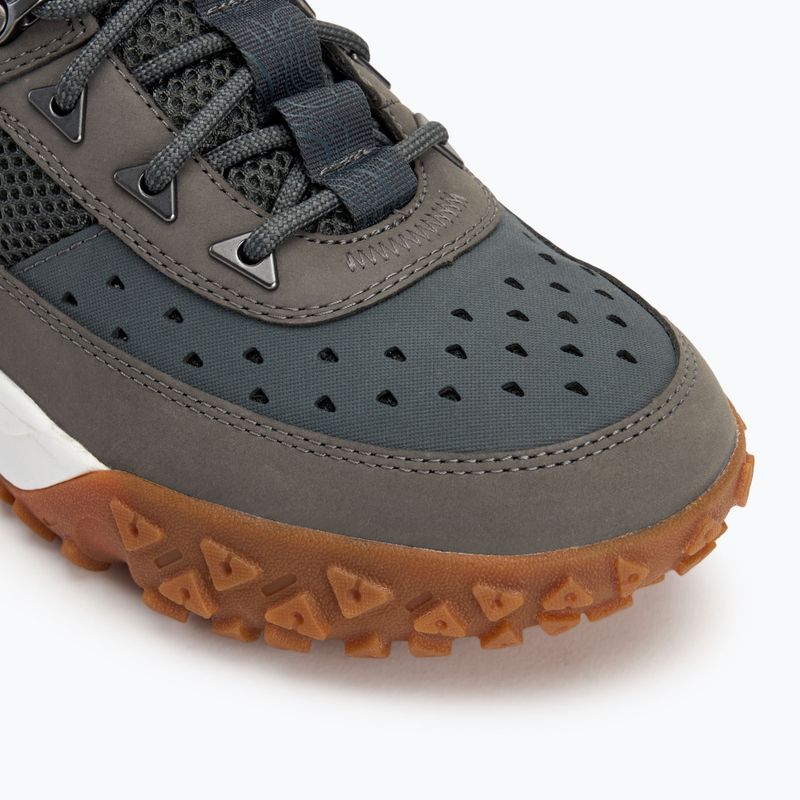 Timberland Greenstride Motion 6 scarpe da uomo grigio medio 7