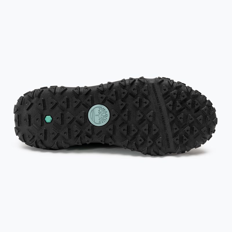 Trekking Timberland uomo Greenstride Motion 6 maglia nera 4