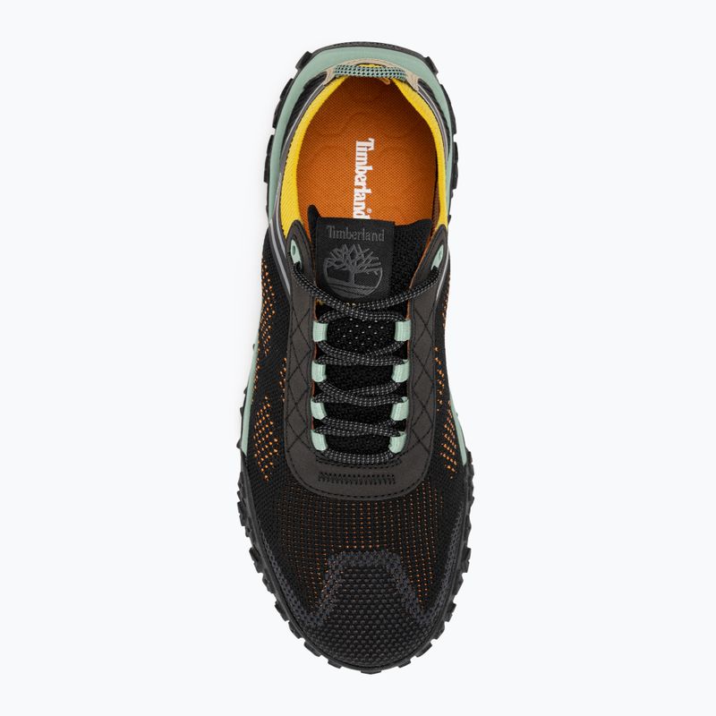 Trekking Timberland uomo Greenstride Motion 6 maglia nera 5