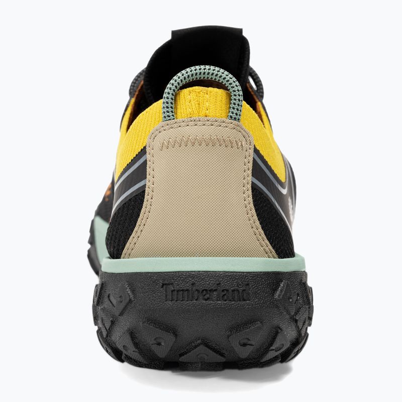 Trekking Timberland uomo Greenstride Motion 6 maglia nera 6