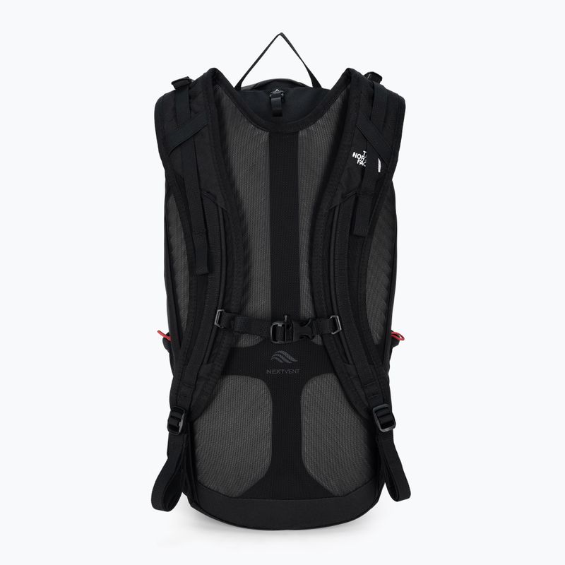 Zaino da trekking The North Face Basin 18 l nero 3