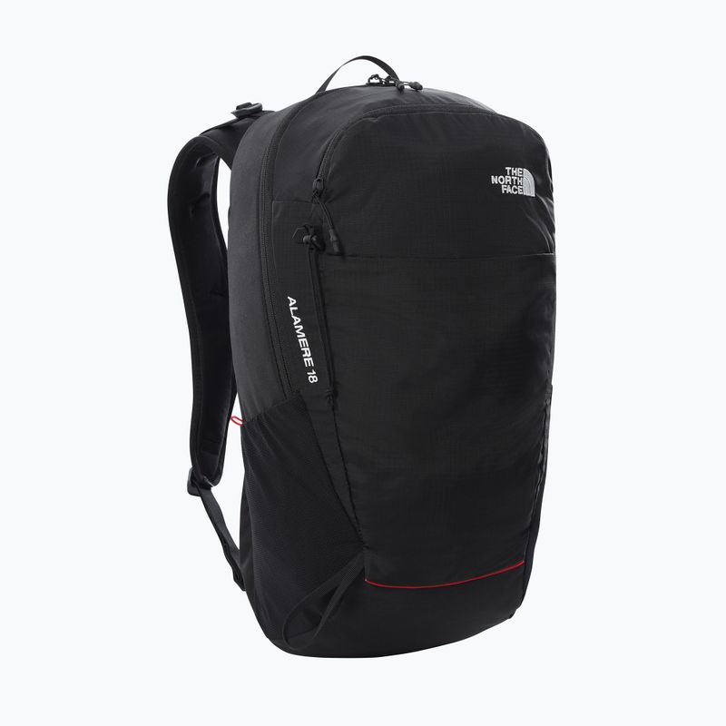 Zaino da trekking The North Face Basin 18 l nero 5
