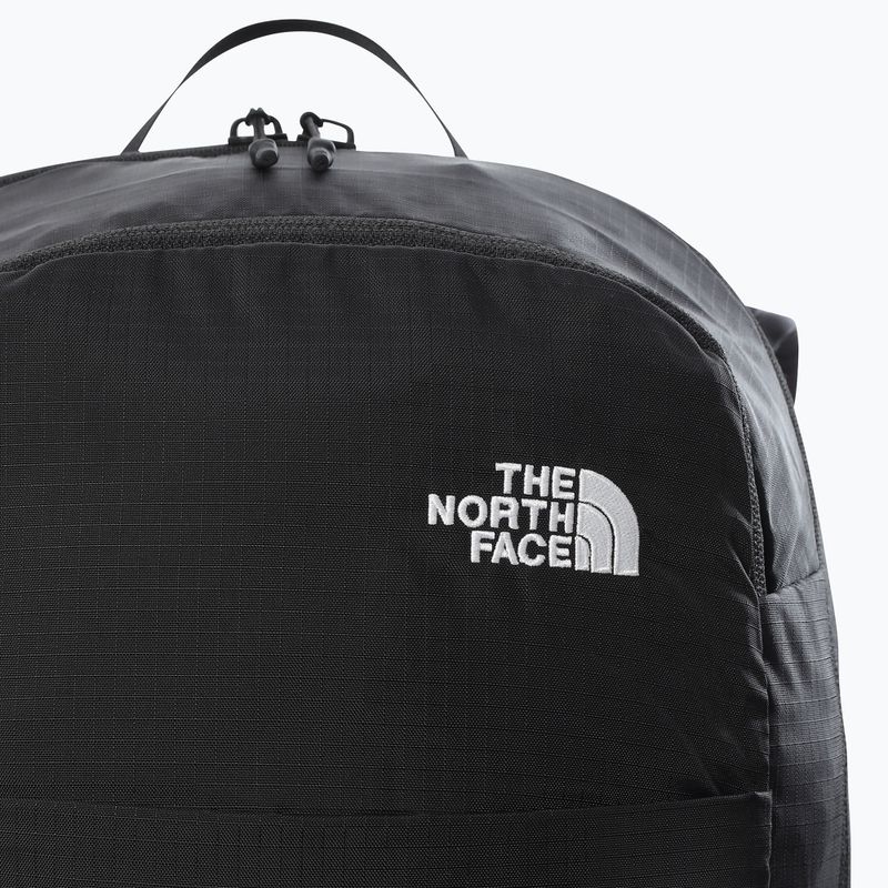 Zaino da trekking The North Face Basin 18 l nero 7