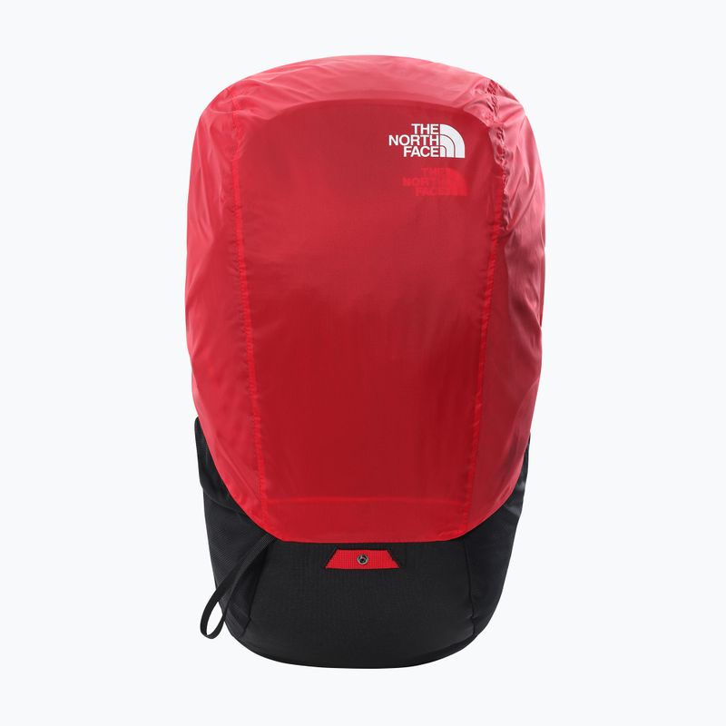 Zaino da trekking The North Face Basin 18 l nero 8