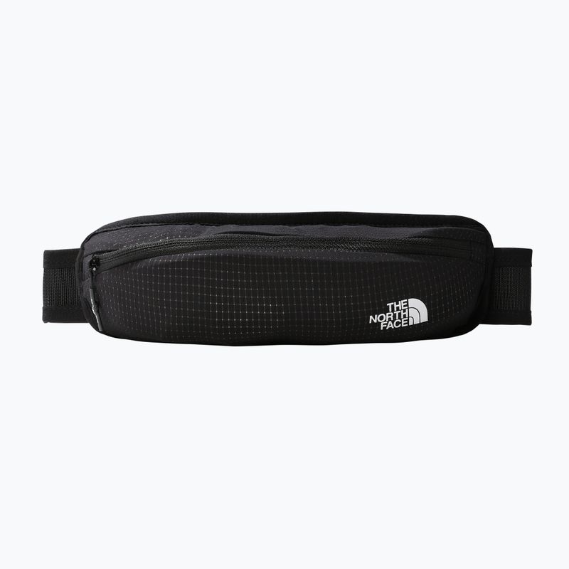 The North Face Run Belt nero/nero