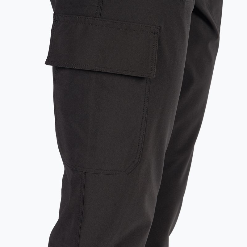 Pantaloni da trekking da donna The North Face Never Stop Wearing Cargo nero 10