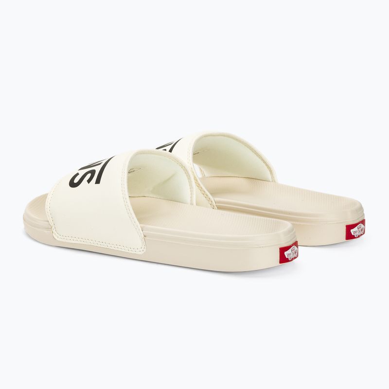 Infradito Vans La Costa Slide-On da donna marshmallow 3