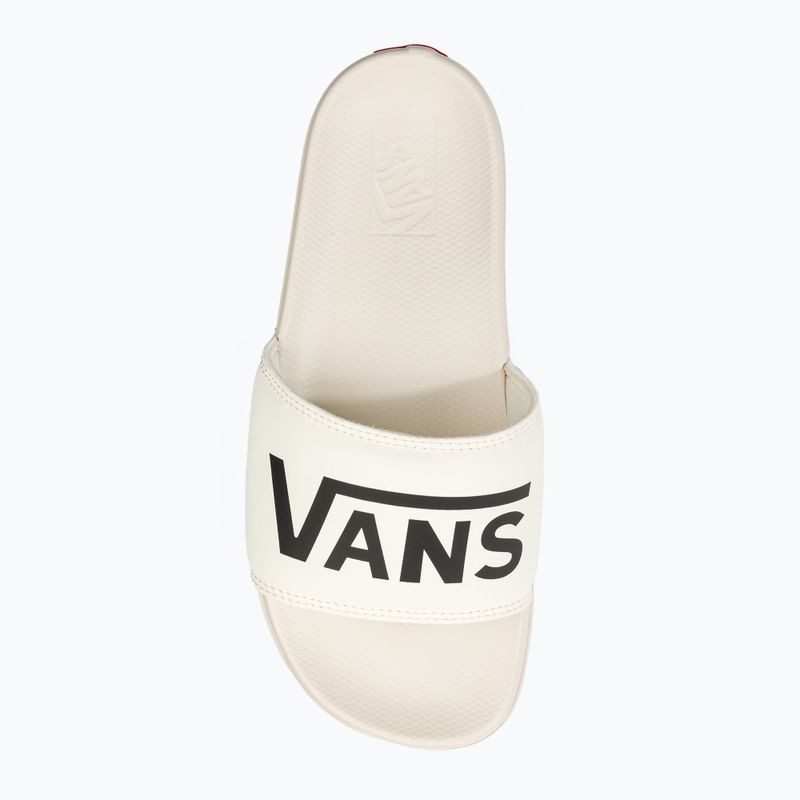 Infradito Vans La Costa Slide-On da donna marshmallow 6