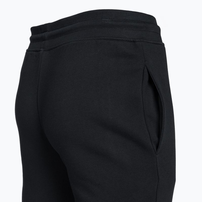 Pantaloni da uomo Napapijri M-Iaato nero 9