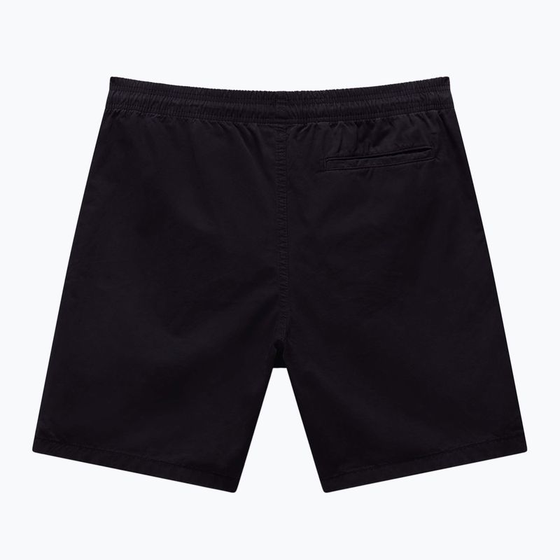 Pantaloncini da uomo Napapijri N-Boyd nero 041 5