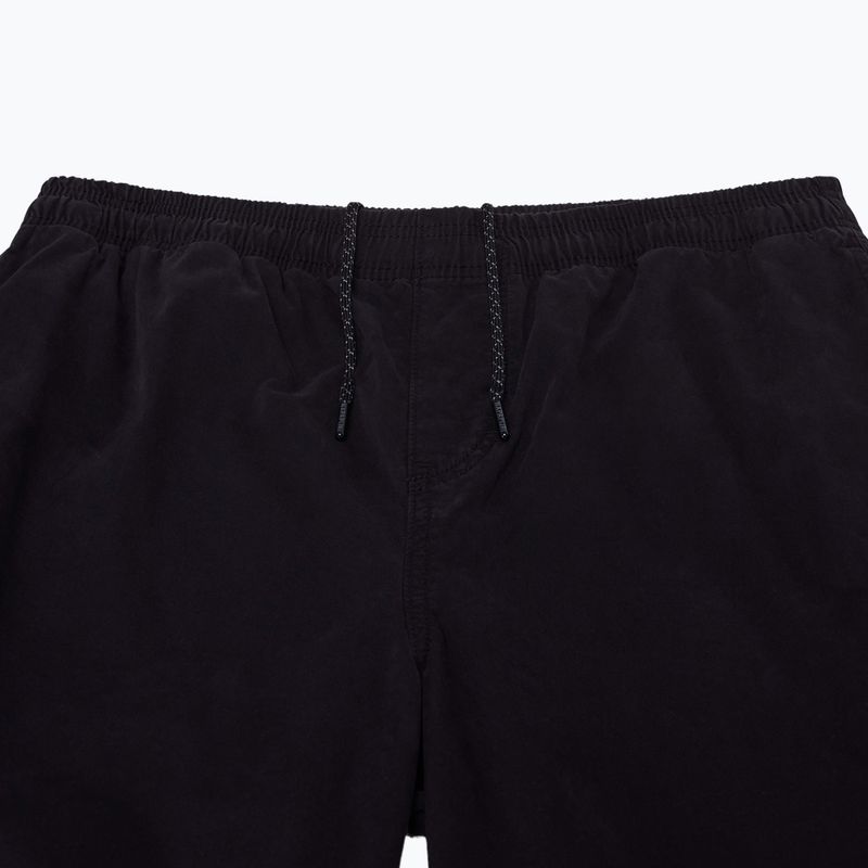 Pantaloncini da uomo Napapijri N-Boyd nero 041 6