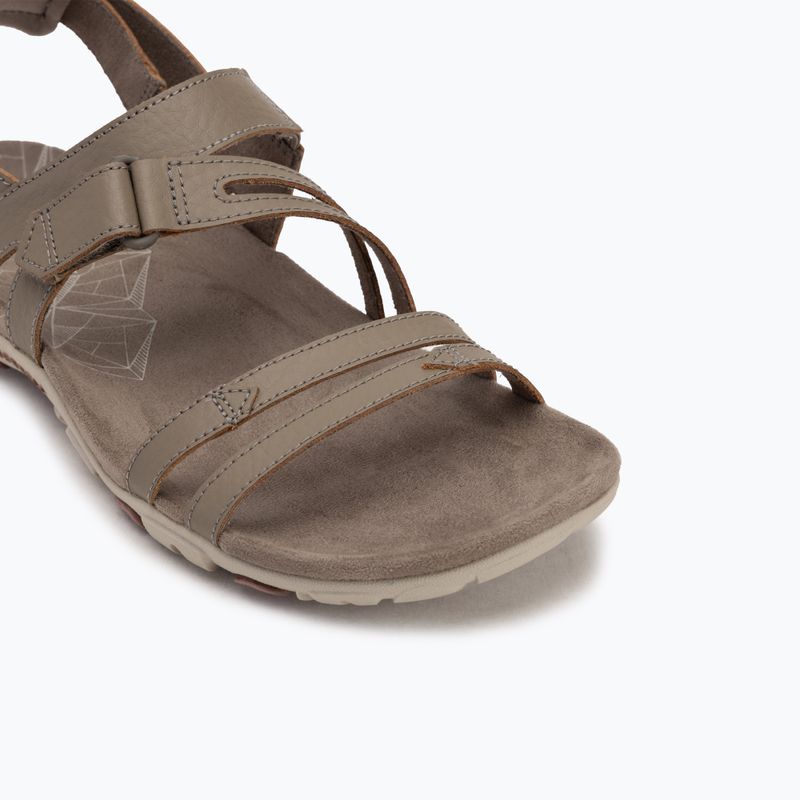 Sandali Merrell Sandspur Rose Convert brindle/rosa da donna 7