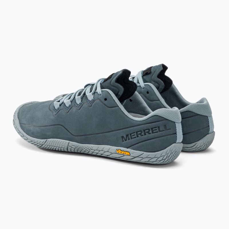 Stivale Merrell Vapor Glove 3 Luna LTR stonewash da donna 3
