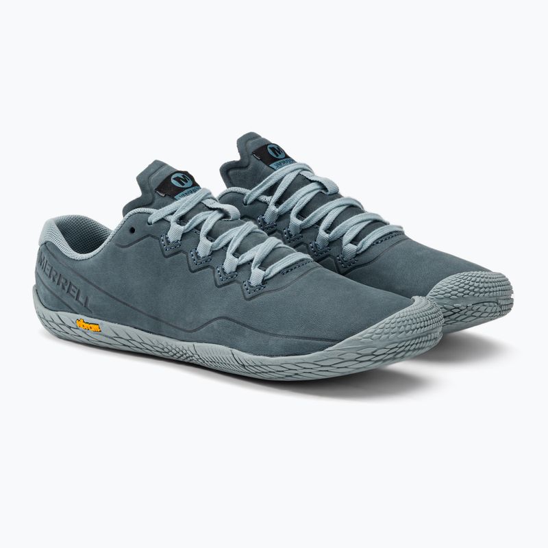 Stivale Merrell Vapor Glove 3 Luna LTR stonewash da donna 4