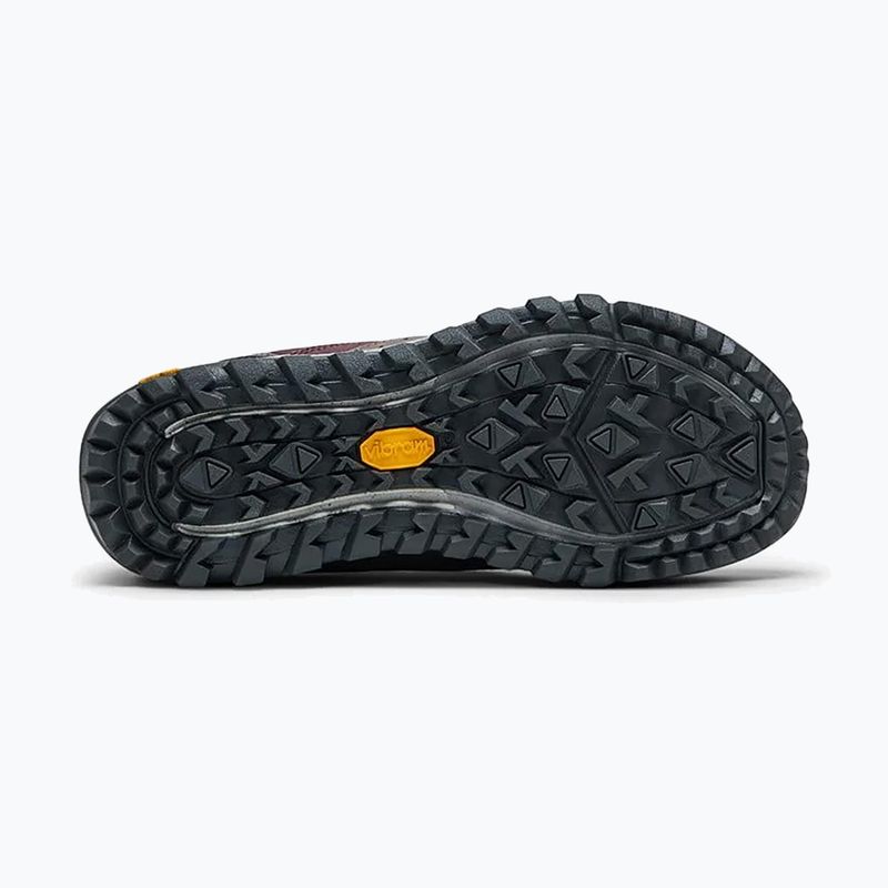 Merrell Moab Speed burlwood, scarpe da trekking da donna 12
