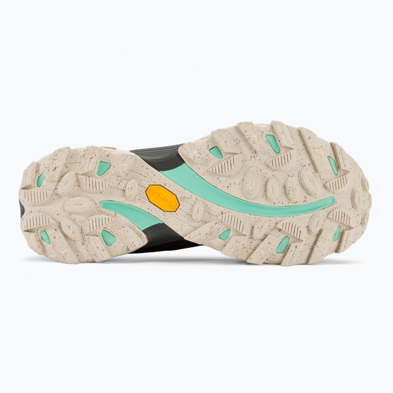 Merrell Moab Speed burlwood, scarpe da trekking da donna 5