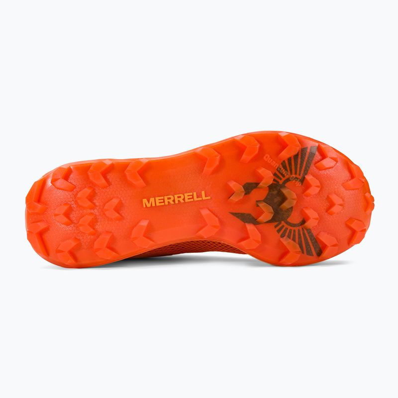 Scarpe da corsa da donna Merrell Mtl Skyfire Ocr Tough Viking esuberanza 5