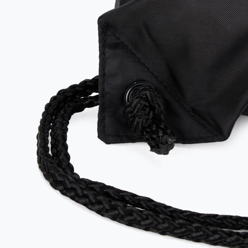 Borsa Saucony String nera 4