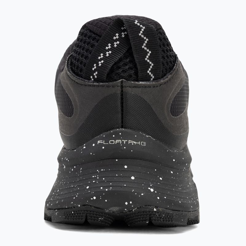 Scarpe da trekking da uomo Merrell Moab Speed GTX SE nero 6