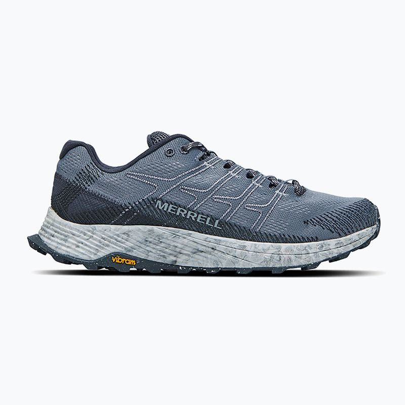Scarpe da corsa da uomo Merrell Moab Flight monument 11