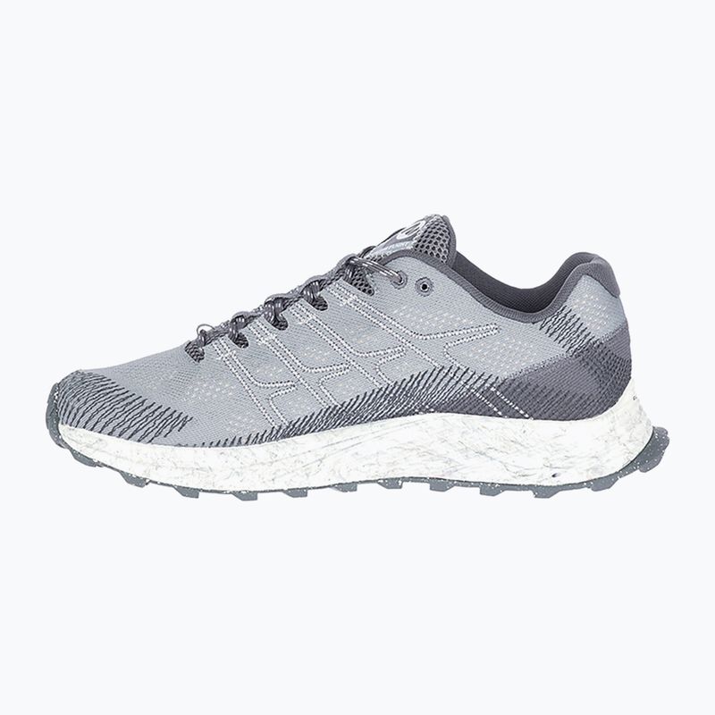Scarpe da corsa da uomo Merrell Moab Flight monument 12