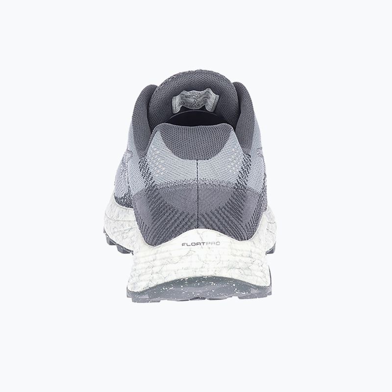 Scarpe da corsa da uomo Merrell Moab Flight monument 13