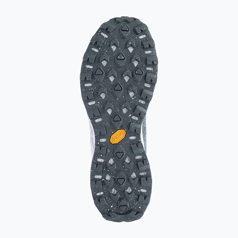 Scarpe da corsa da uomo Merrell Moab Flight monument 14