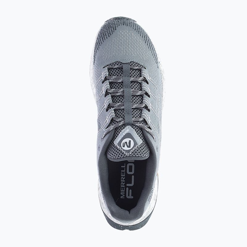 Scarpe da corsa da uomo Merrell Moab Flight monument 15