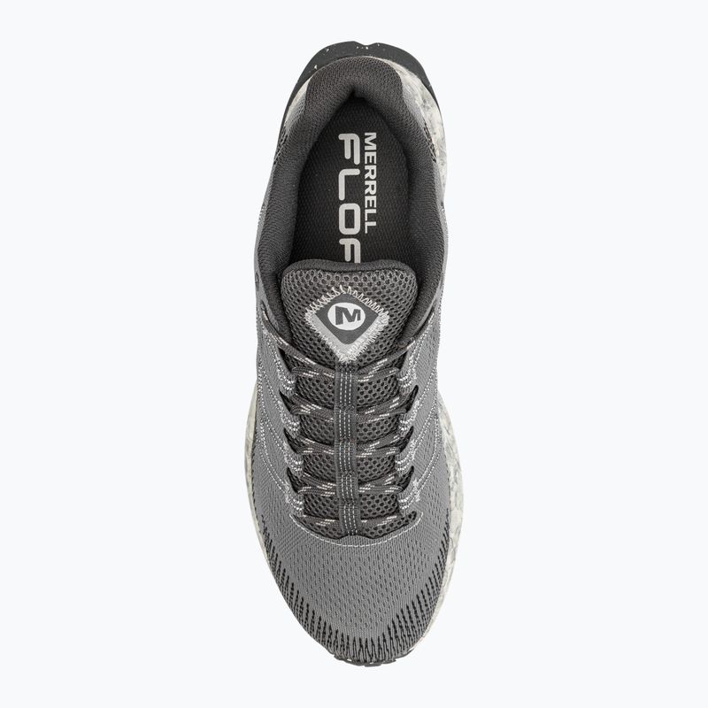 Scarpe da corsa da uomo Merrell Moab Flight monument 6