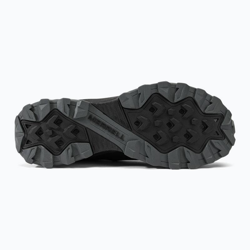 Scarpe da trekking da uomo Merrell Speed Strike GTX nero 5