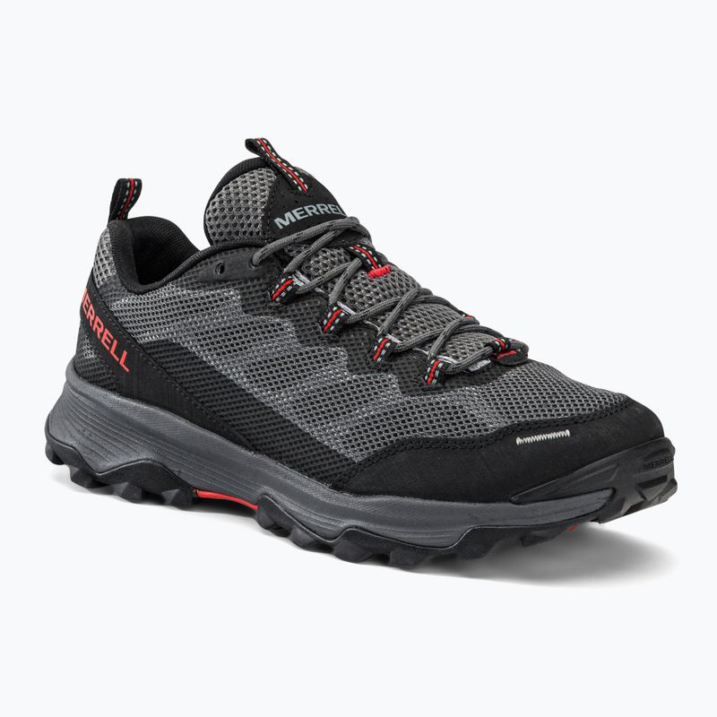 Scarpe da trekking da uomo Merrell Speed Strike grigio