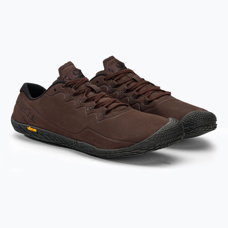 Scarpe da uomo Merrell Vapor Glove 3 Luna LTR bracken 4