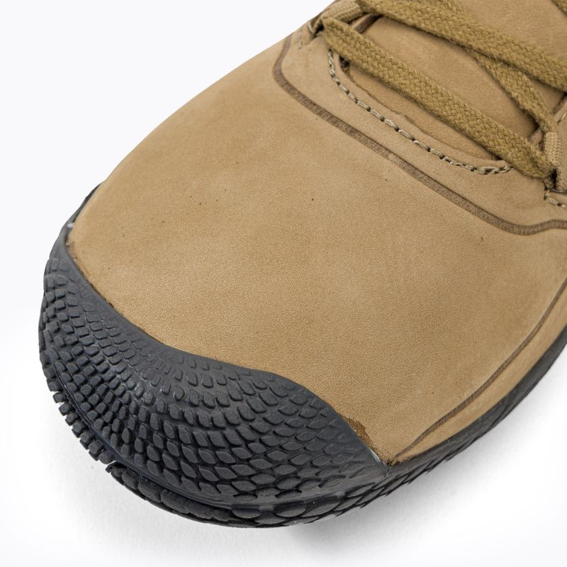 Scarpe da uomo Merrell Vapor Glove 3 Luna LTR dusty olive 7