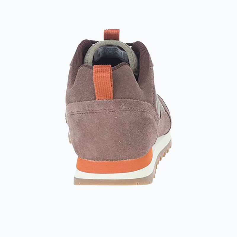 Scarpe Merrell Alpine Sneaker bracken uomo 9