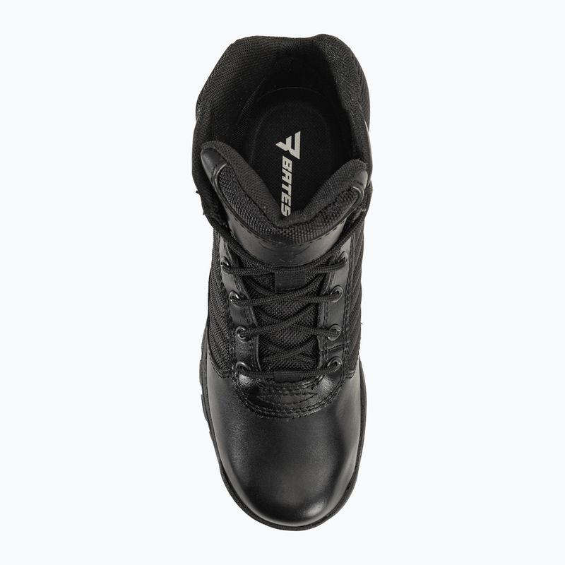 Stivali da donna Bates Tactical Sport 2 Mid nero 6