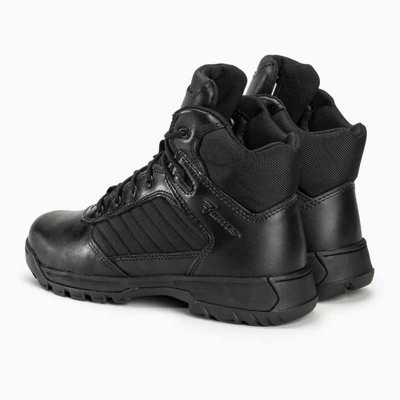 Stivali Bates Tactical Sport 2 Mid neri da uomo 3
