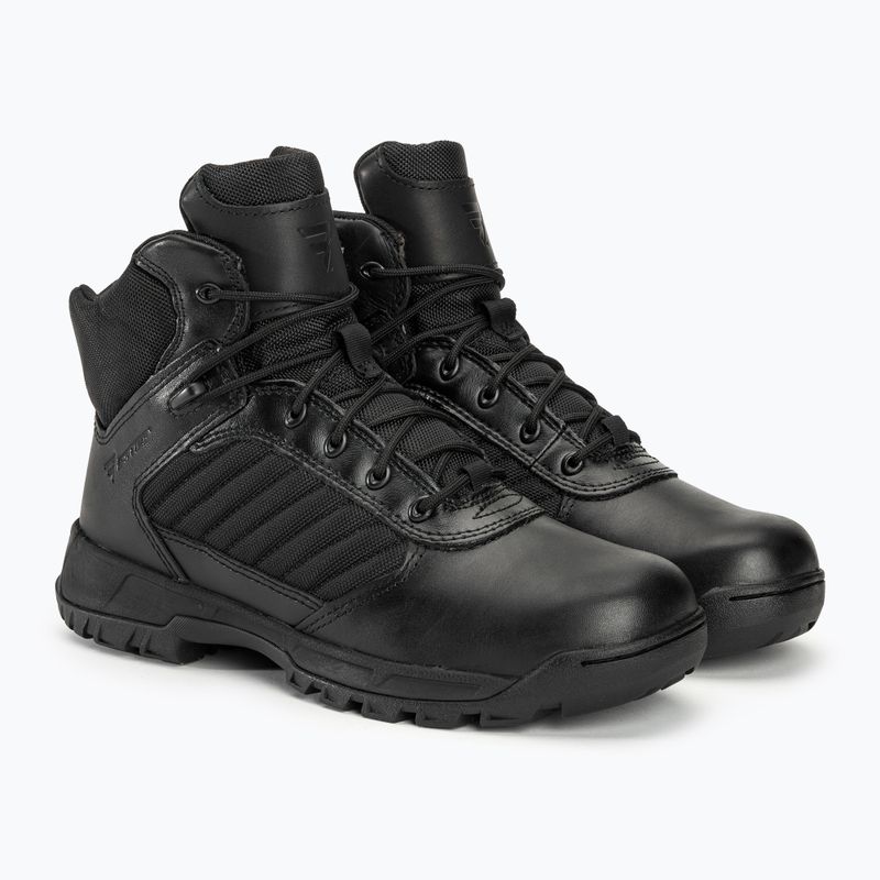 Stivali Bates Tactical Sport 2 Mid neri da uomo 4