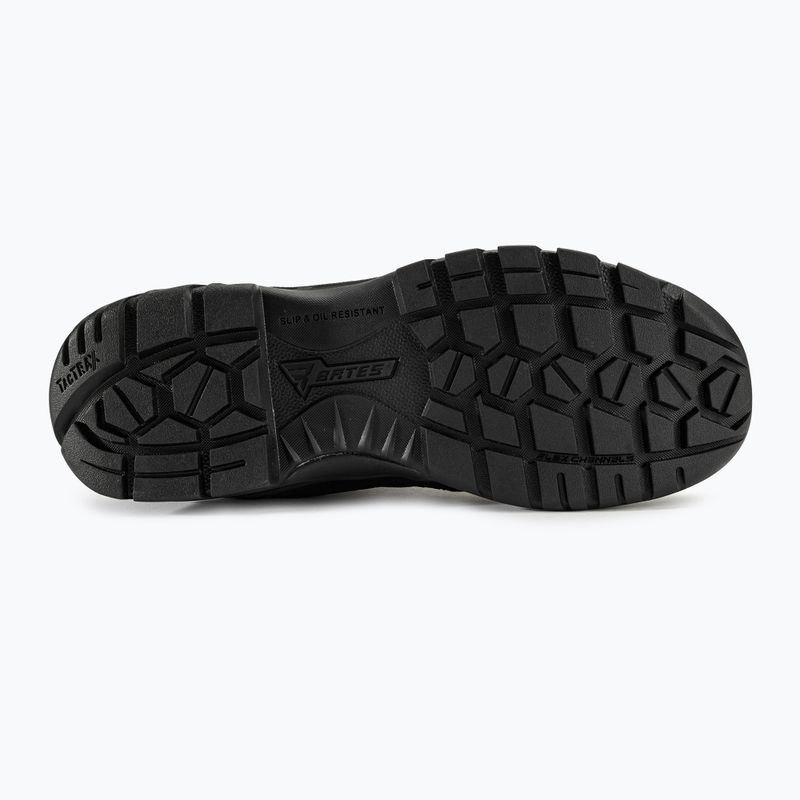Stivali Bates Tactical Sport 2 Mid neri da uomo 5