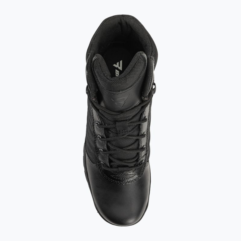 Stivali Bates Tactical Sport 2 Mid neri da uomo 6