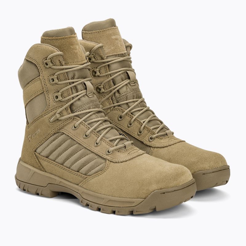 Stivali Bates Tactical Sport 2 Side Zip da uomo coyote 4