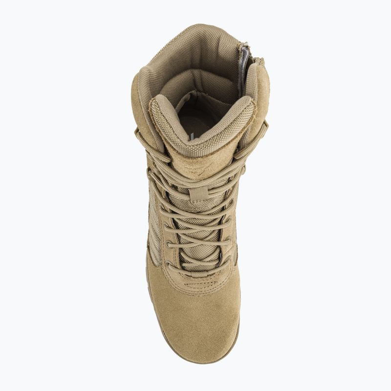 Stivali Bates Tactical Sport 2 Side Zip da uomo coyote 6