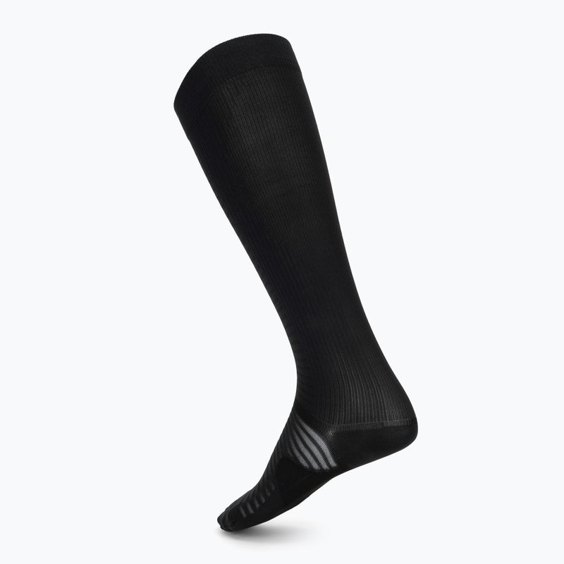 Calze leggere a compressione fino al polpaccio Nike Spark black 2